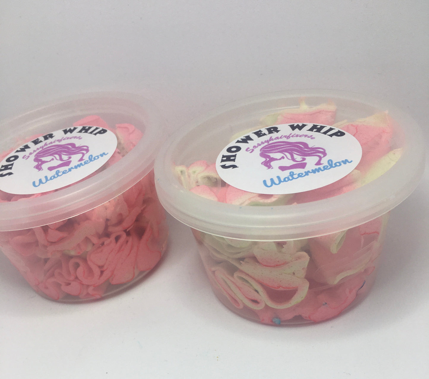 Shower Whip - Watermelon