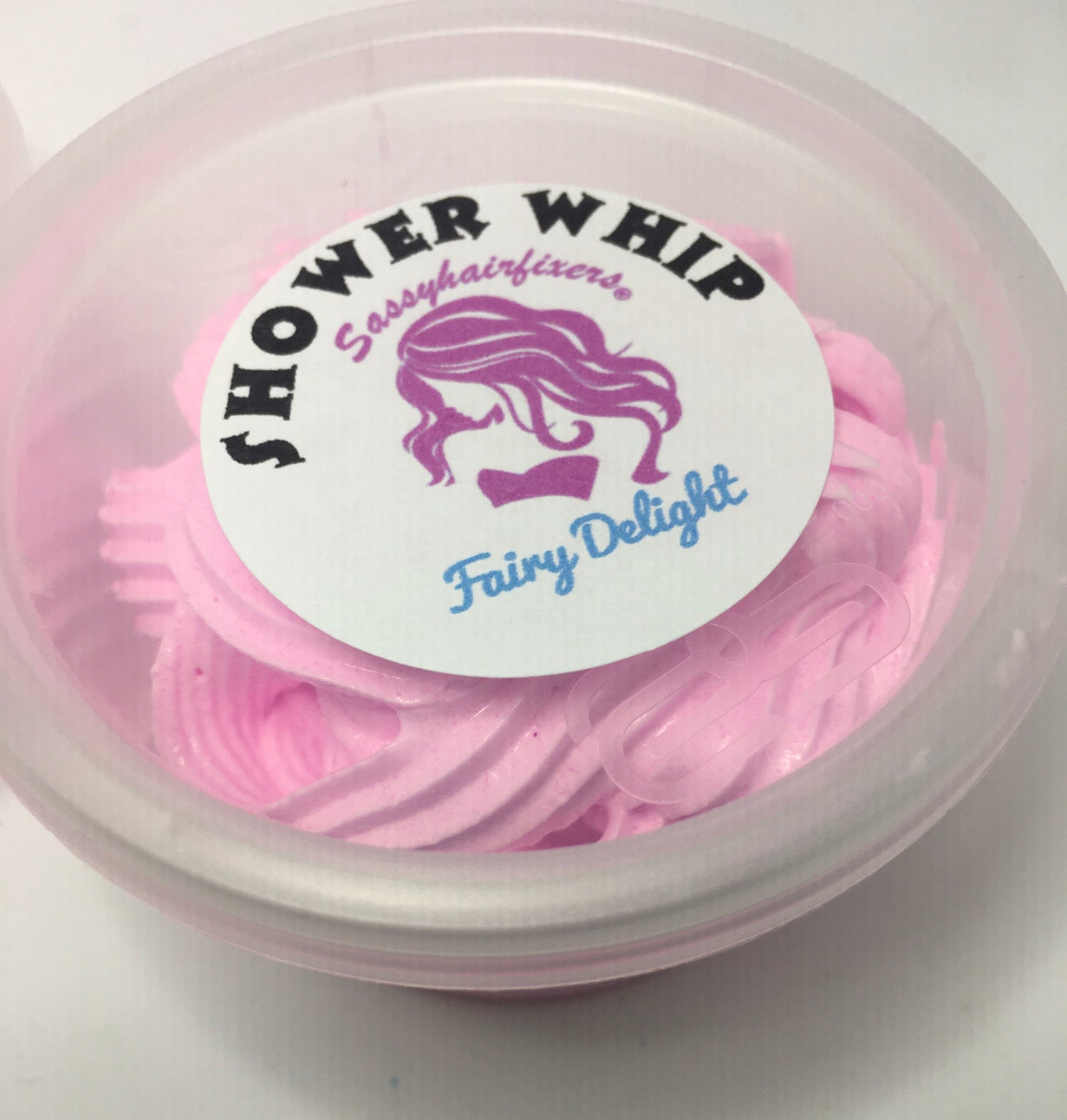 Shower Whip - Fairy Delight