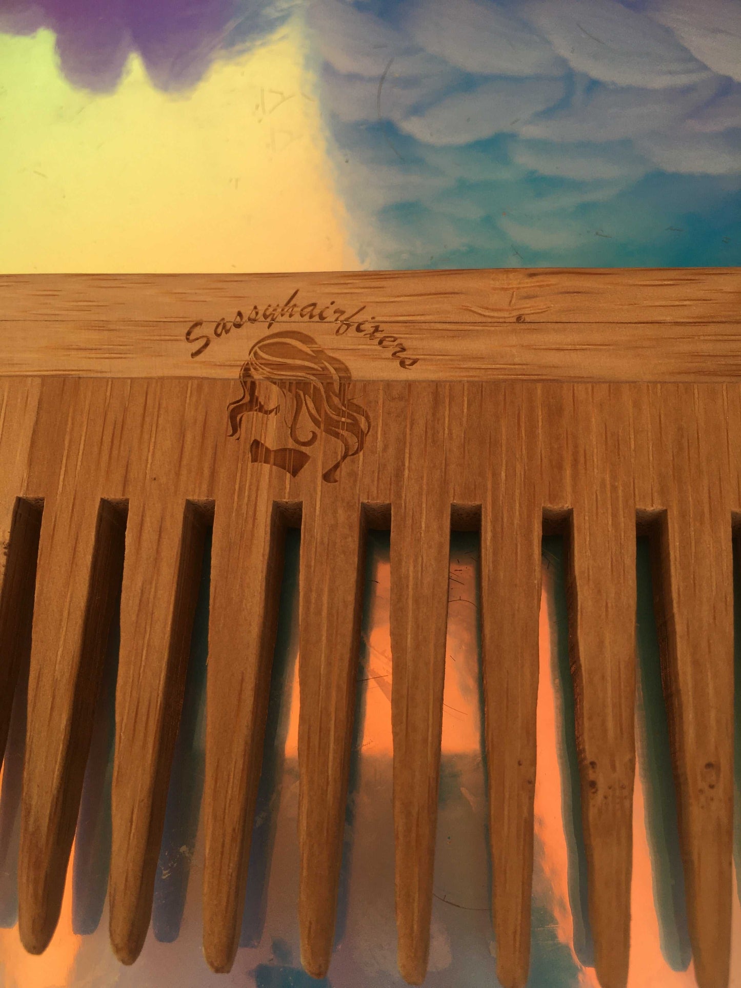 Detangling Comb