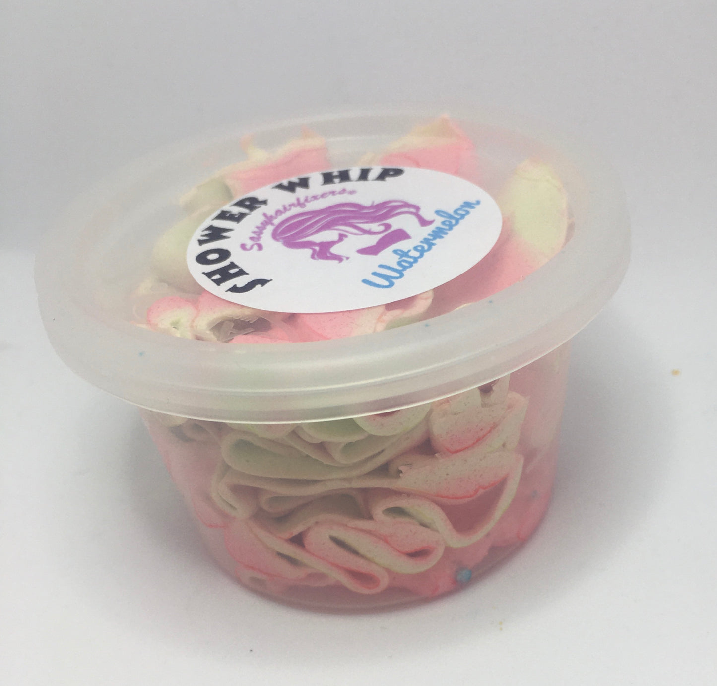 Shower Whip - Watermelon