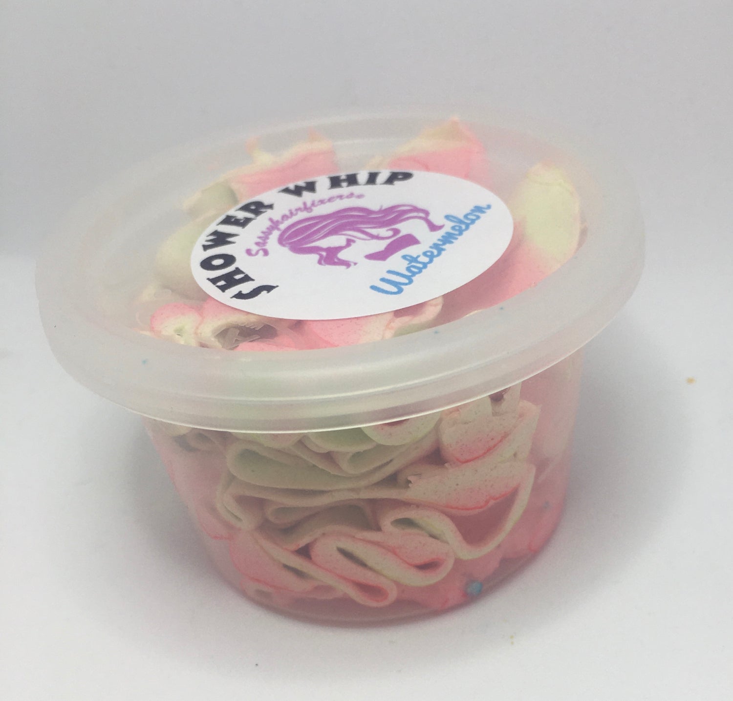 Shower Whip - Watermelon