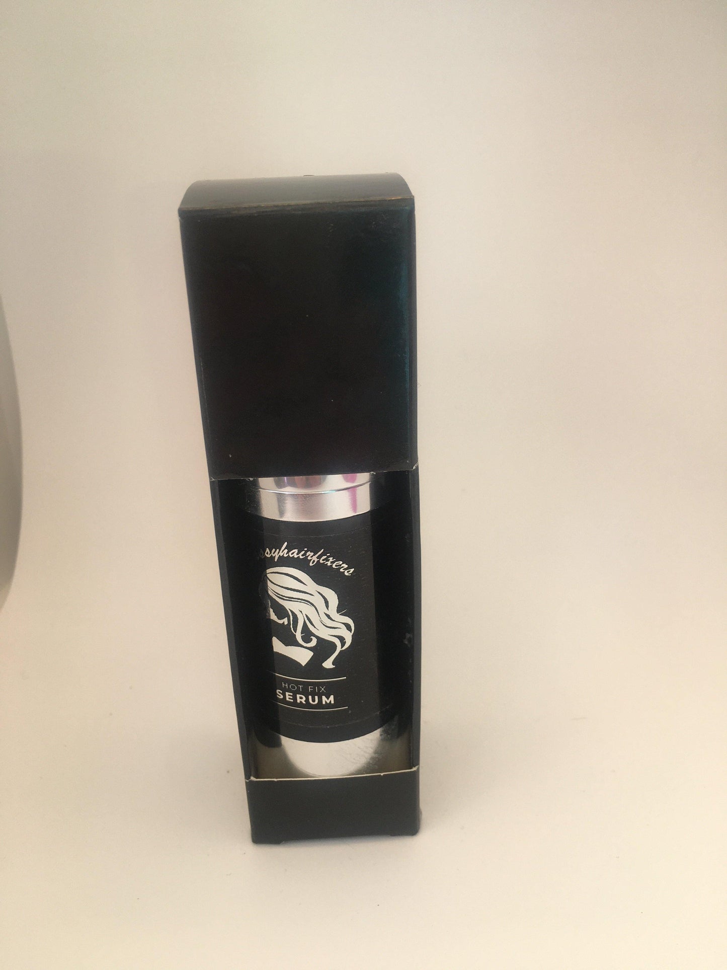 Hot fix serum