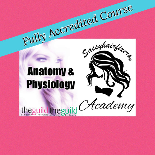 Anatomy & Physiology Online Course