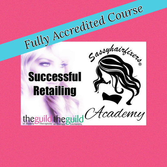 Successful Retailing Online Course